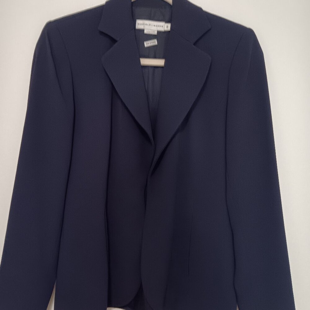 Garfield & Marks Blazer - sz 0